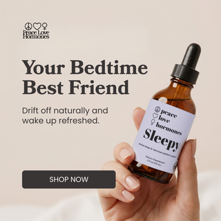 Sleepy