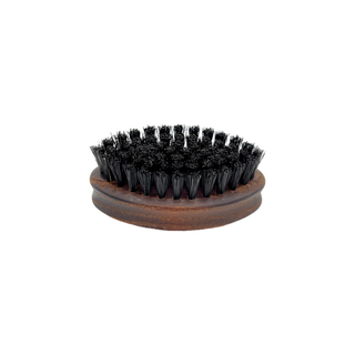 Dural Thermo ash wood nail brush - travel size