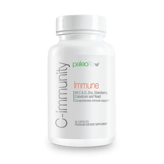 3 Pack C-Immunity