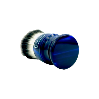 Simpsons Trafalgar T3 Sapphire Synthetic Shaving Brush