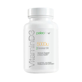 Kit Antiinflamatorio Paleolife®