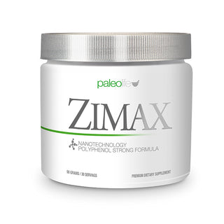 Zimax® Antioxidante Kit 3 Unidades