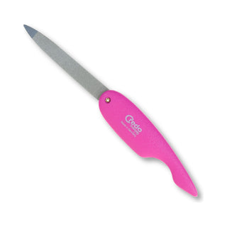 Credo Professional nail filepop art for artificial - 16 Oz