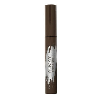 Almay Brow Styler Medium Brown 0.29 Oz