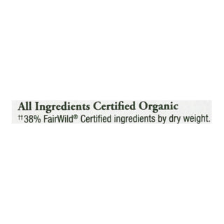 Organic Throat Coat Herbal Tea, 16 Bags, Pack of 6