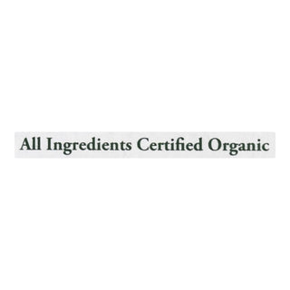 Organic Raspberry Leaf Herbal Tea - 16 Bags, Case of 6