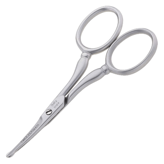 Tweezerman G.E.A.R. Facial Hair Scissors