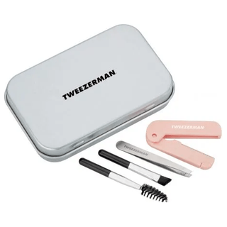 Tweezerman Micro Mini Palette Set