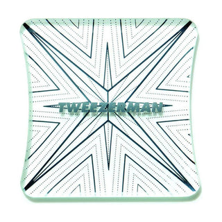 Tweezerman Clear Skin Microderm Tool