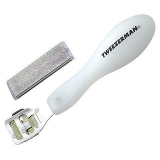 Tweezerman Comfort Callus Shaver Rasp Model No. 5085-R