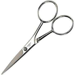 Tweezerman Moustache Scissors 7200-R