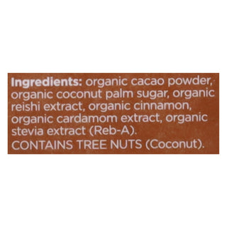 Four Sigmatic - Cacao Mix Og2 Calm - EA of 1-10 CT