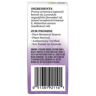 Aura Cacia Lavender Roll-on 0.31 oz