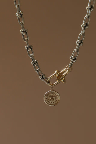 WAX SEAL BEE CHARM
