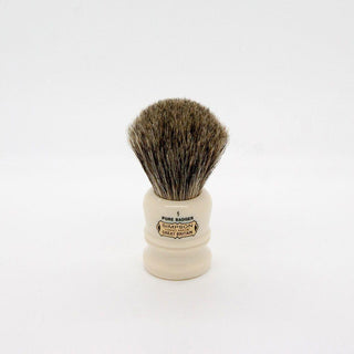 Simpsons Duke D1 Pure Badger Hair Shaving Brush