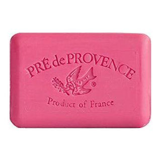 Pre De Provence Raspberry Shea Butter Enriched Vegetable Soap 250g