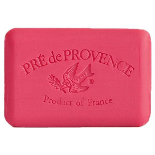 Pre De Provence Cashmere Woods Shea Butter Enriched Vegetable Soap 250g