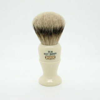 Simpsons Polo Pl14 Best Badger Shaving Brush