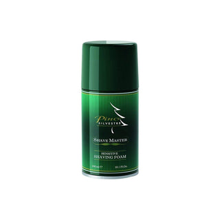 Pino Silvestre Shave Master Sentive Shave Foam 10.1 Oz