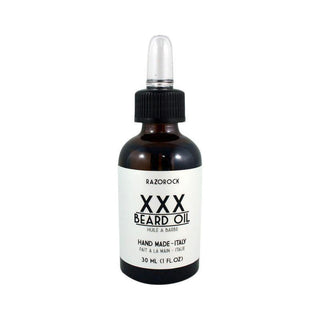Razorock Xxx Beard Oil 30ml