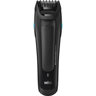 Braun Beard Trimmer W/ Precision Dial  25 Length Settings Model Bt5050