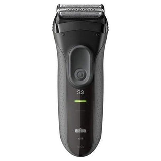 Braun Series 3 Proskin 3000S Men'S Rechargeable Electric Razor