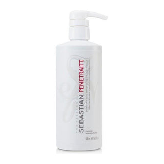 Sebastian Penetraitt Deep Strengthening And Repair Hair Masque 16.9 Oz