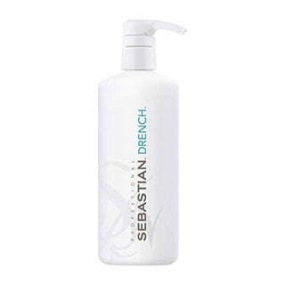Sebastian Drench Deep Moisturizing Treatment 16.9 Oz