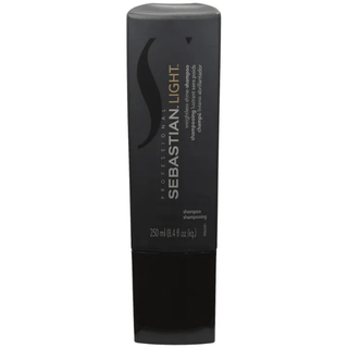 Sebastian Light Weightless Shine Shampoo 8.4 oz
