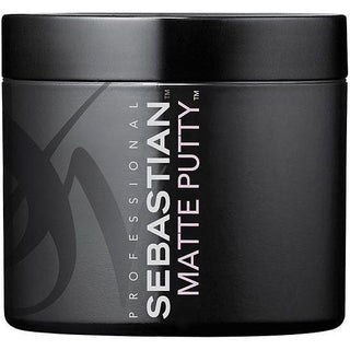 Sebastian Matte Putty Styling Paste 2.5 oz