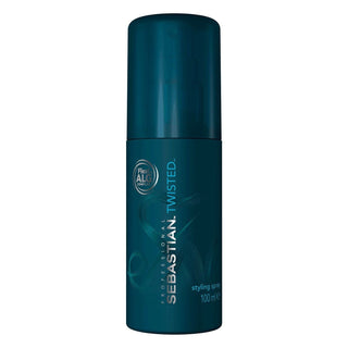 Sebastian Twisted Curl Reviver Styling Spray 3.38 oz