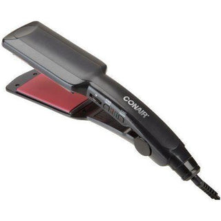 Conair Ceramic Series 2 Inch Hair Straightener 2 Inch Plates