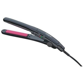 Conair Frizzfree Smooth Ultra Slim Ceramic Flat Iron 3/4"
