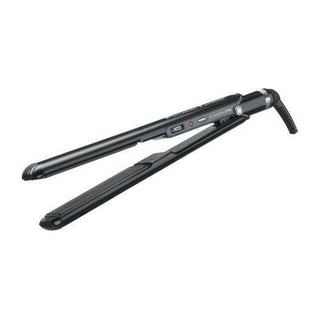 Babyliss Pro  Porcelain Plate Ceramic Flat Iron  1 Inch  Model: Babp9557