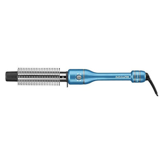 Babyliss Pro Nano Titanium Thermal Brush Hair Straightener  1"
