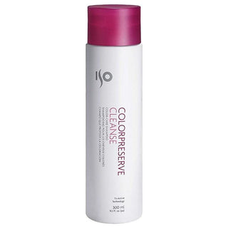 ISO Color Preserve Color Care Shampoo 10.1oz
