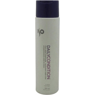 ISO Daily Condition Light Cream Conditioner  10.1oz