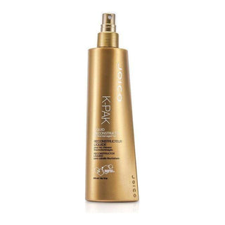 Joico K-Pak Reconstruct Liquid Reconstructor for Fine/Damaged Hair 10.1 oz