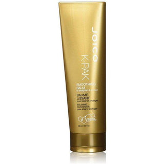 Joico K-Pak Smoothing Balm to Straighten & Protect 6.8 oz