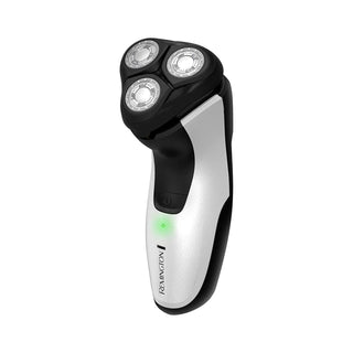 Remington Pr1240 R4 Lithium Power Cut Rotary Shaver