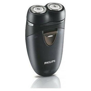 Philips Norelco Pq208 Travel Electric Razor