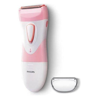 Philips Satinelle Wet & Dry Women'S Rechargeable Electric Shaver  Hp6306/50