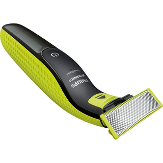 Philips Norelco Oneblade Hybrid Electric Trimmer And Shaver  Qp2520/70