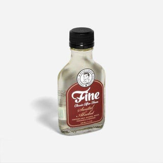 Fine Santal Absolut Shaving Collection