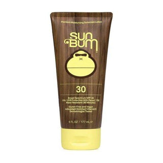 Sun Bum Original SPF30 Sunscreen Lotion Water Resistant 3 oz