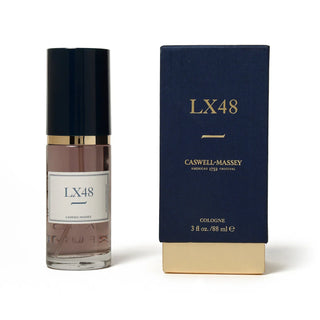 Caswell-Massey LX48 Cologne 3.4 oz Collection