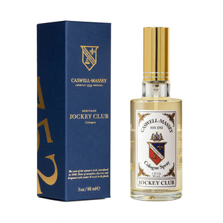 Caswell-Massey Cologne Spray 3 oz Collection