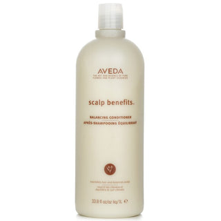 Aveda Scalp Benefits Balancing Conditioner 33.8 Oz