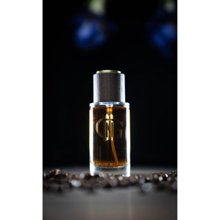 Gentalman's Nod Sidama Origin Series EDP 1.7 Oz