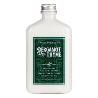 Pre De Provence Bergamot & Thyme Body Lotion 8.4 oz